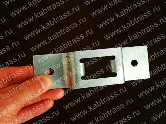 Скоба кабельная К1157